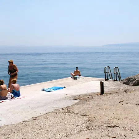 By The Sea Icici, Opatija - 7745 *