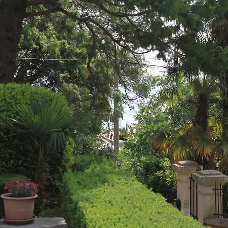 Lägenhet By The Sea Icici, Opatija - 7745