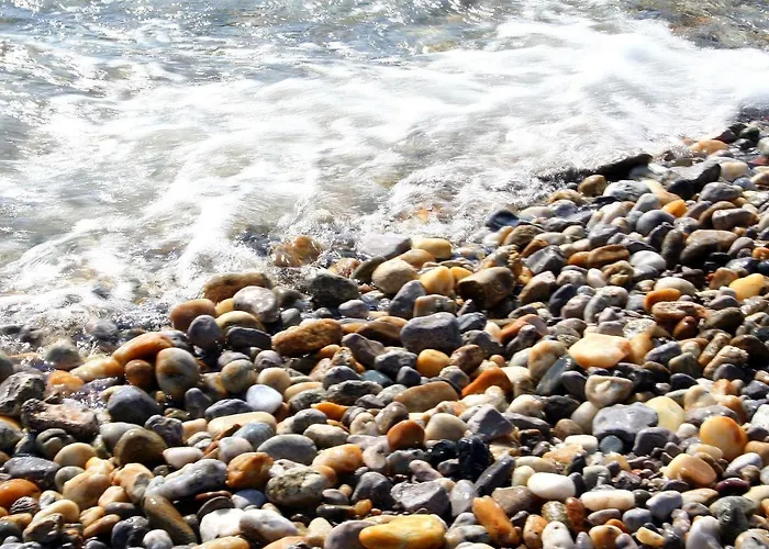 شقة By The Sea Icici, Opatija - 7745