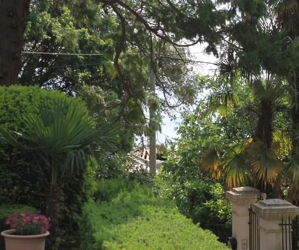 شقة By The Sea Icici, Opatija - 7745