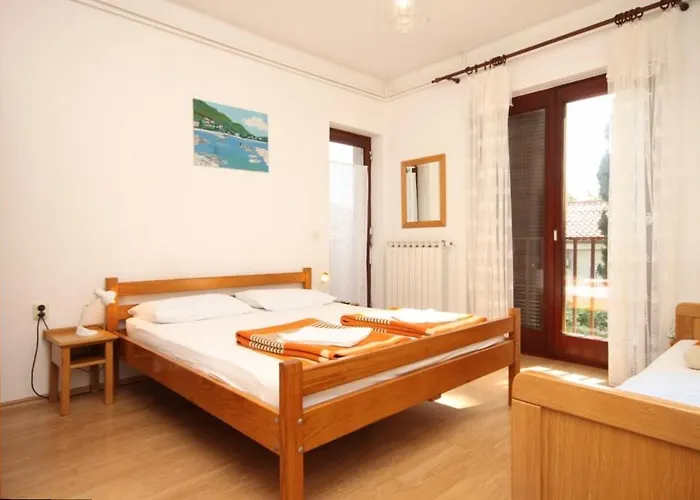 Apartment By The Sea Icici, Opatija - 7745