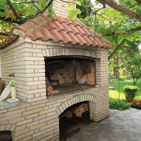 Apartament By The Sea Icici, Opatija - 7745 *