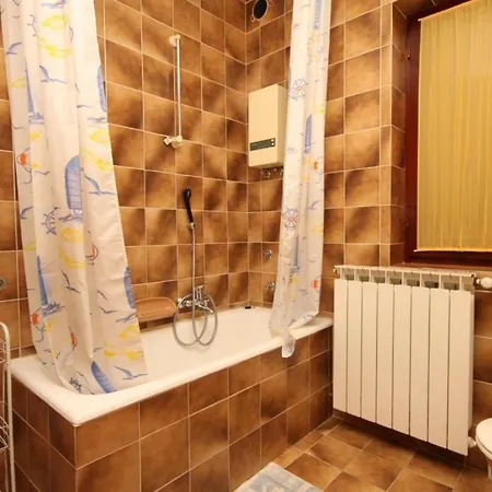 By The Sea Icici, Opatija - 7745 Icici