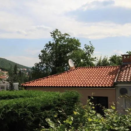 By The Sea Icici, Opatija - 7745 Lejlighed