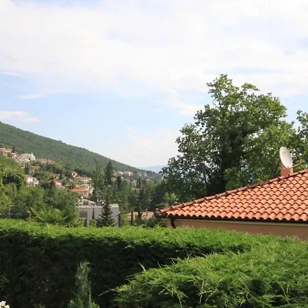 By The Sea Icici, Opatija - 7745