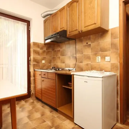 By The Sea Icici, Opatija - 7745