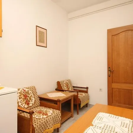 Apartment By The Sea Icici, Opatija - 7745