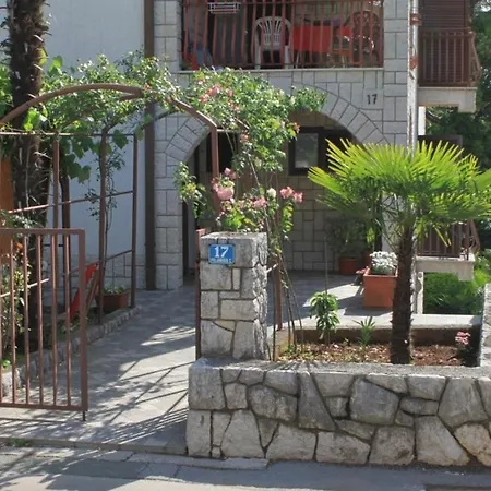 By The Sea Icici, Opatija - 7745 Icici