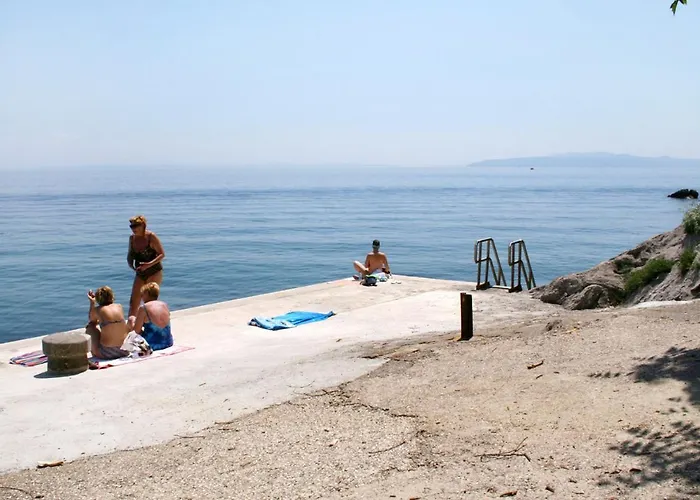 By The Sea Icici, Opatija - 7745 *