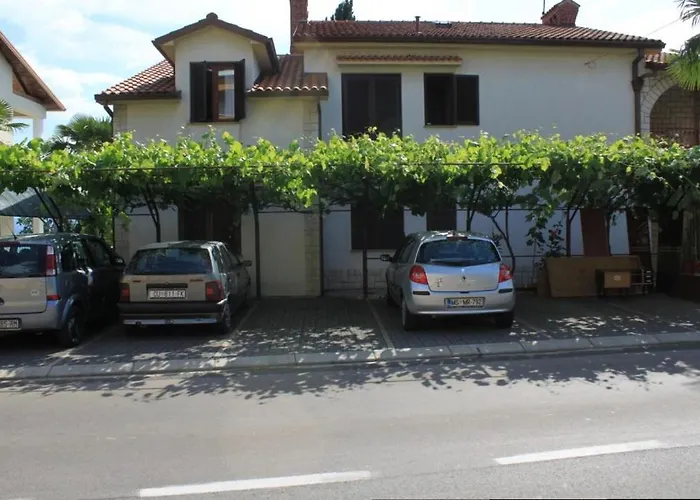 By The Sea Icici, Opatija - 7745 Apartament *