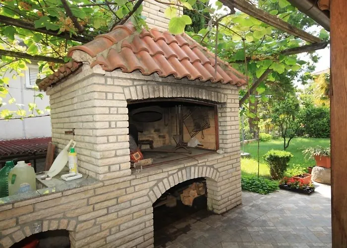 Apartament By The Sea Icici, Opatija - 7745 *