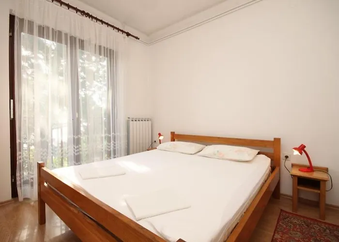 By The Sea Icici, Opatija - 7745 Ičići