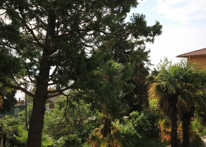 By The Sea Icici, Opatija - 7745