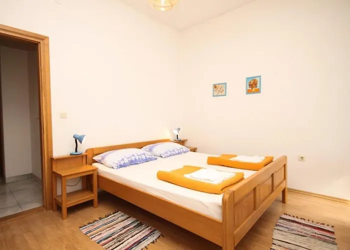 By The Sea Icici, Opatija - 7745 Ičići