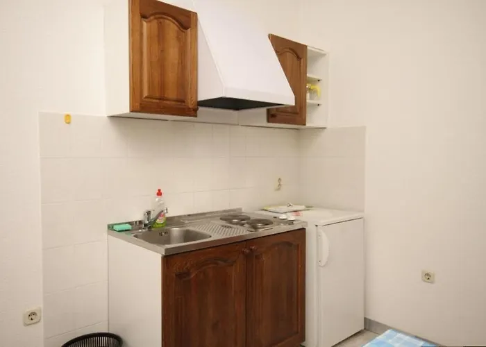 By The Sea Icici, Opatija - 7745