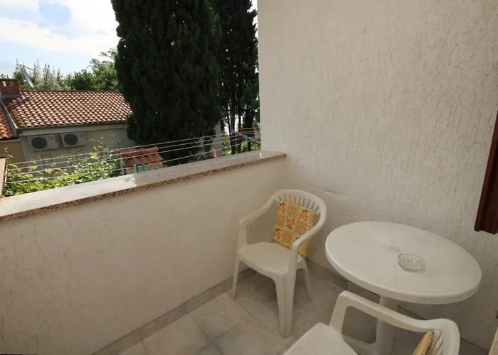 Apartament By The Sea Icici, Opatija - 7745