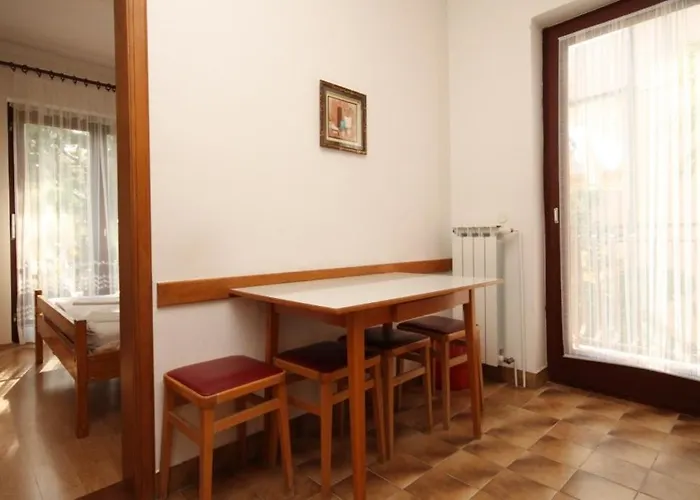 Apartament By The Sea Icici, Opatija - 7745 *