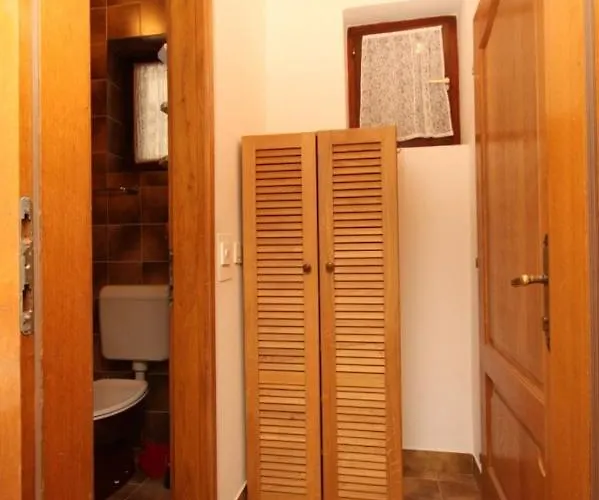 By The Sea Icici, Opatija - 7745 * Ičići