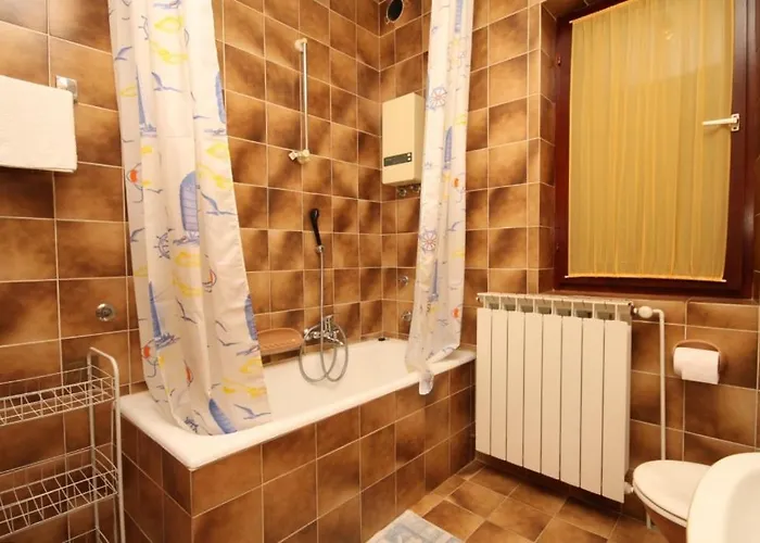 By The Sea Icici, Opatija - 7745 Ičići