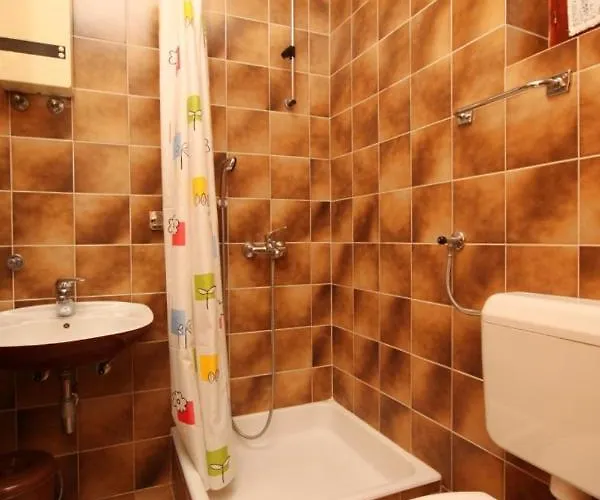 By The Sea Icici, Opatija - 7745