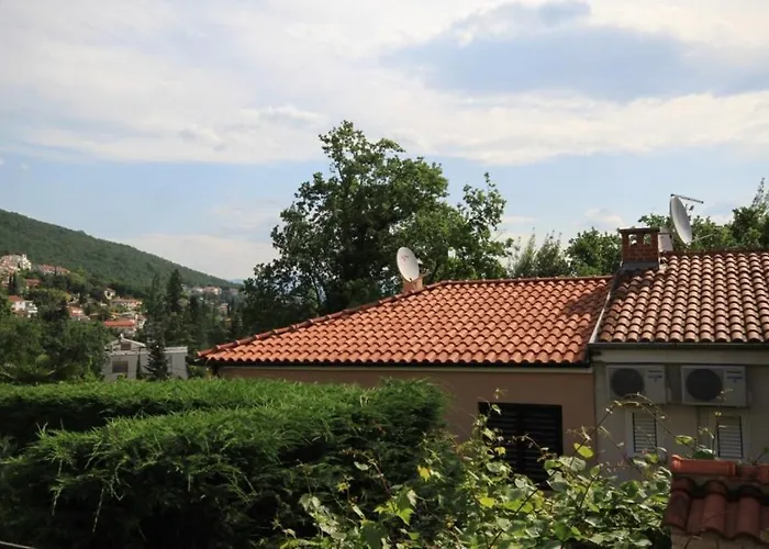 By The Sea Icici, Opatija - 7745 Apartament