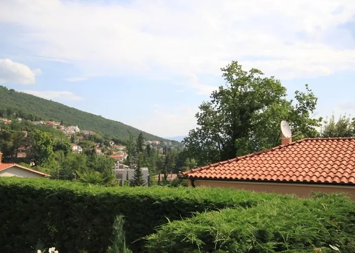 By The Sea Icici, Opatija - 7745