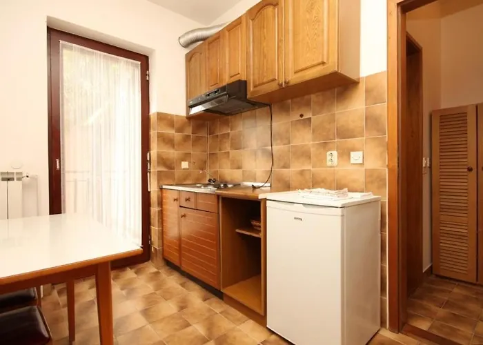 By The Sea Icici, Opatija - 7745