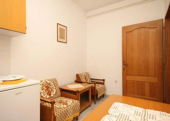 Apartament By The Sea Icici, Opatija - 7745