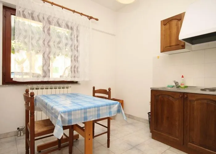 By The Sea Icici, Opatija - 7745 *