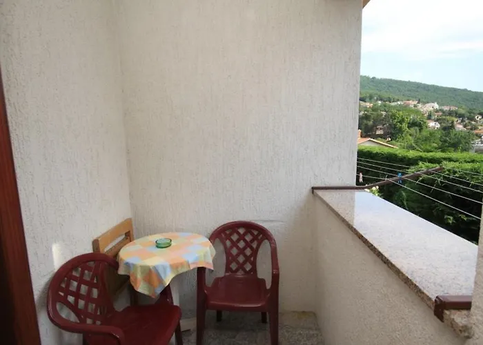 By The Sea Icici, Opatija - 7745 Apartament *